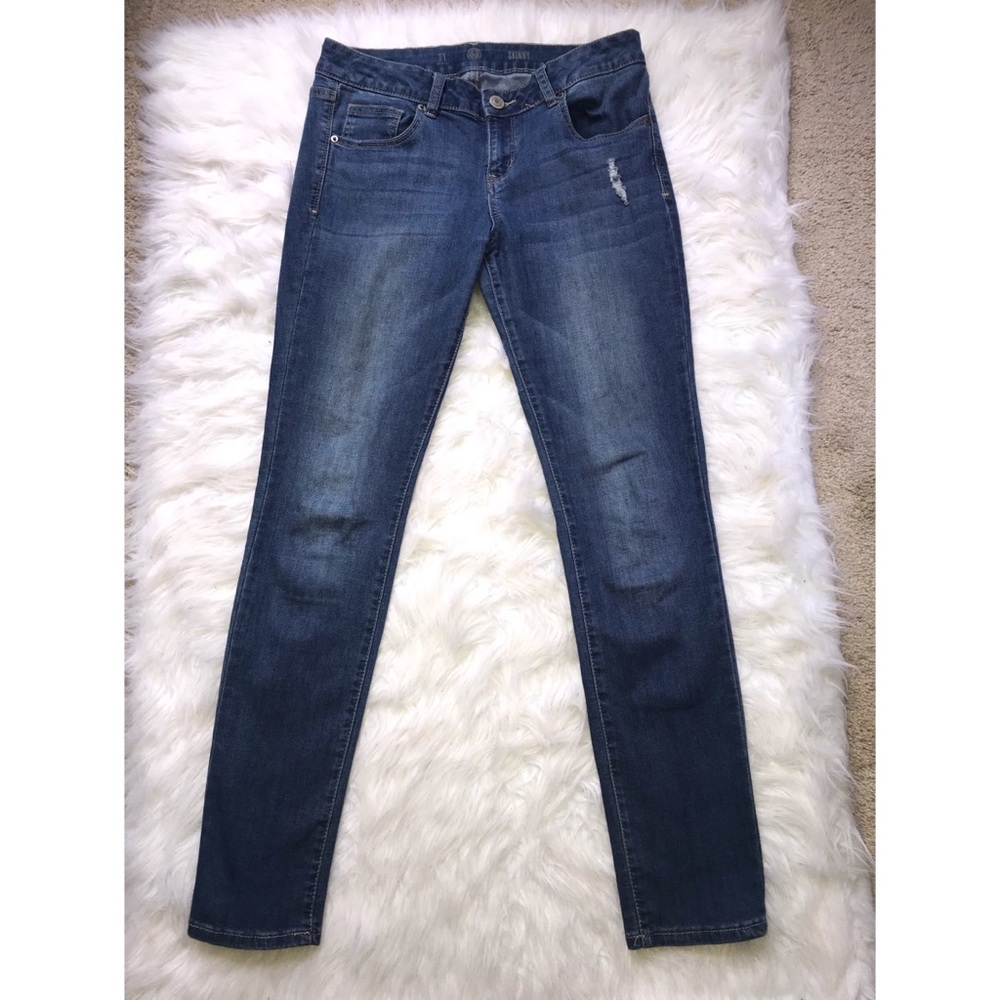 Slim fit Skinny Jeans!